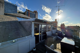 Ma-Cabane - Vente Appartement ANGERS, 53 m²