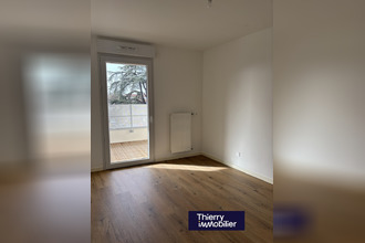 Ma-Cabane - Vente Appartement ANGERS, 62 m²