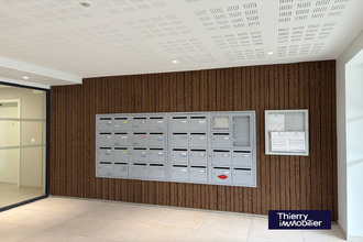 Ma-Cabane - Vente Appartement ANGERS, 87 m²