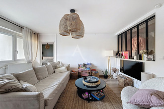 Ma-Cabane - Vente Appartement ANGERS, 50 m²