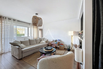 Ma-Cabane - Vente Appartement ANGERS, 50 m²