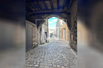 Ma-Cabane - Vente Appartement ANGERS, 94 m²