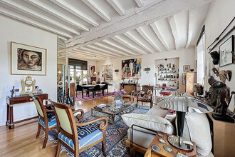 Ma-Cabane - Vente Appartement ANGERS, 98 m²