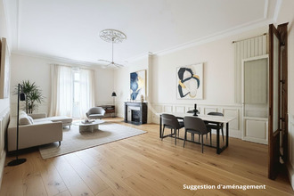 Ma-Cabane - Vente Appartement ANGERS, 97 m²