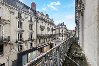 Ma-Cabane - Vente Appartement ANGERS, 97 m²