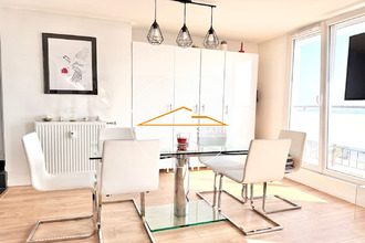 Ma-Cabane - Vente Appartement Angers, 100 m²