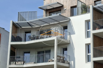 Ma-Cabane - Vente Appartement Angers, 66 m²