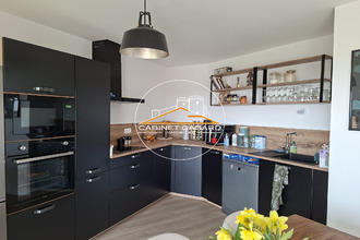 Ma-Cabane - Vente Appartement Angers, 66 m²