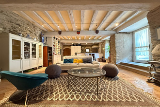 Ma-Cabane - Vente Appartement ANGERS, 171 m²