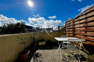 Ma-Cabane - Vente Appartement ANGERS, 43 m²
