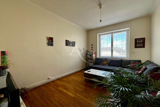 Ma-Cabane - Vente Appartement ANGERS, 43 m²