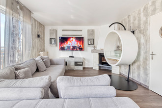 Ma-Cabane - Vente Appartement ANGERS, 85 m²