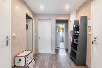 Ma-Cabane - Vente Appartement ANGERS, 85 m²