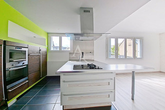 Ma-Cabane - Vente Appartement ANGERS, 70 m²