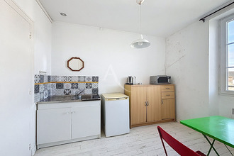 Ma-Cabane - Vente Appartement ANGERS, 18 m²