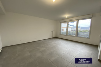 Ma-Cabane - Vente Appartement ANGERS, 62 m²