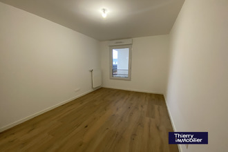 Ma-Cabane - Vente Appartement ANGERS, 62 m²
