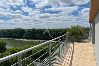Ma-Cabane - Vente Appartement ANGERS, 122 m²