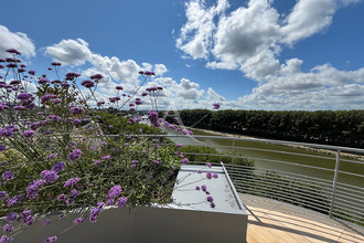 Ma-Cabane - Vente Appartement ANGERS, 122 m²