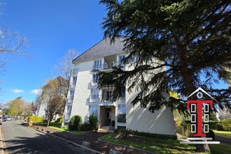 Ma-Cabane - Vente Appartement Angers, 77 m²