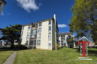 Ma-Cabane - Vente Appartement Angers, 77 m²