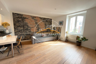 Ma-Cabane - Vente Appartement Angers, 52 m²