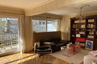 Ma-Cabane - Vente Appartement Angers, 84 m²