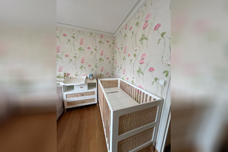 Ma-Cabane - Vente Appartement Angers, 84 m²