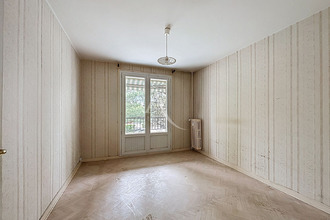 Ma-Cabane - Vente Appartement ANGERS, 75 m²