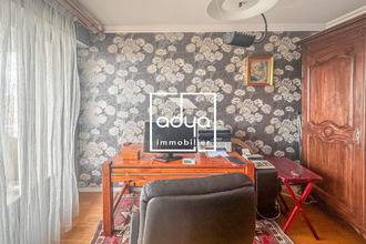 Ma-Cabane - Vente Appartement Angers, 113 m²