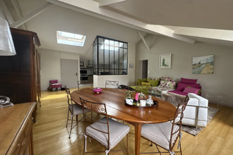 Ma-Cabane - Vente Appartement Angers, 93 m²
