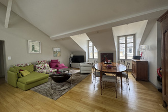 Ma-Cabane - Vente Appartement Angers, 93 m²
