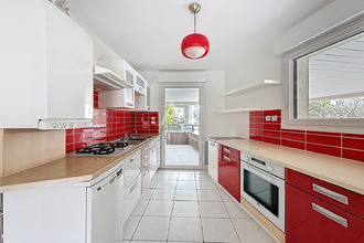 Ma-Cabane - Vente Appartement ANGERS, 75 m²