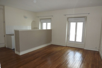 Ma-Cabane - Vente Appartement ANGERS, 40 m²