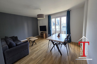Ma-Cabane - Vente Appartement Angers, 81 m²