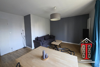 Ma-Cabane - Vente Appartement Angers, 81 m²