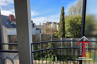 Ma-Cabane - Vente Appartement Angers, 81 m²