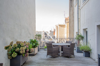 Ma-Cabane - Vente Appartement Angers, 172 m²