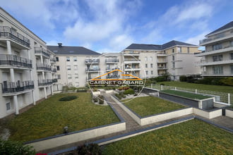 Ma-Cabane - Vente Appartement Angers, 88 m²