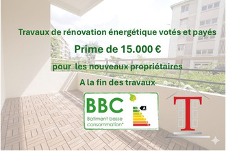 Ma-Cabane - Vente Appartement Angers, 67 m²