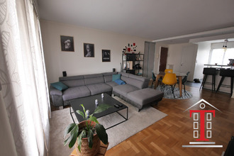 Ma-Cabane - Vente Appartement Angers, 67 m²