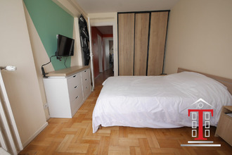 Ma-Cabane - Vente Appartement Angers, 67 m²