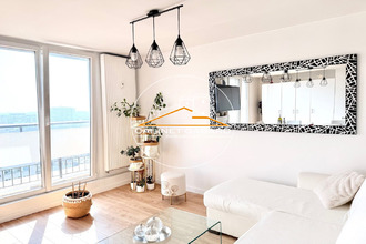 Ma-Cabane - Vente Appartement Angers, 100 m²