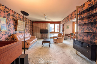Ma-Cabane - Vente Appartement Angers, 115 m²