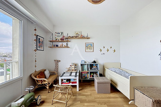 Ma-Cabane - Vente Appartement ANGERS, 96 m²