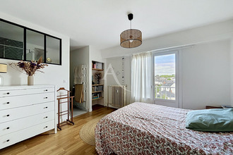 Ma-Cabane - Vente Appartement ANGERS, 96 m²