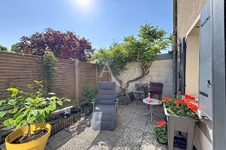 Ma-Cabane - Vente Appartement ANGERS, 89 m²