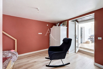 Ma-Cabane - Vente Appartement ANGERS, 89 m²