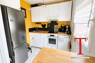 Ma-Cabane - Vente Appartement Angers, 55 m²
