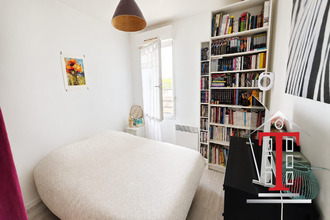 Ma-Cabane - Vente Appartement Angers, 55 m²